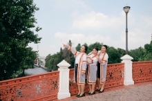 ผลงานการถ่ายภาพ วิทยาลัยพยาบาลบรมราชชนนี นครราชสีมา